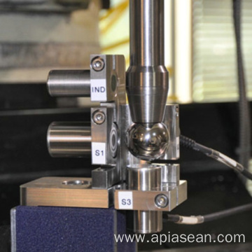 Spindle Analyzer for Machine Tool